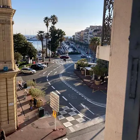 Felix Faure * Cannes