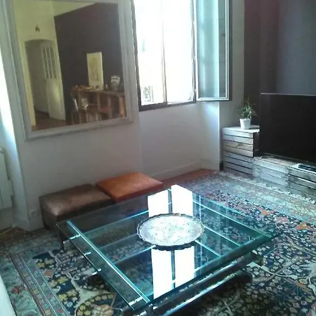 Apartment Felix Faure *