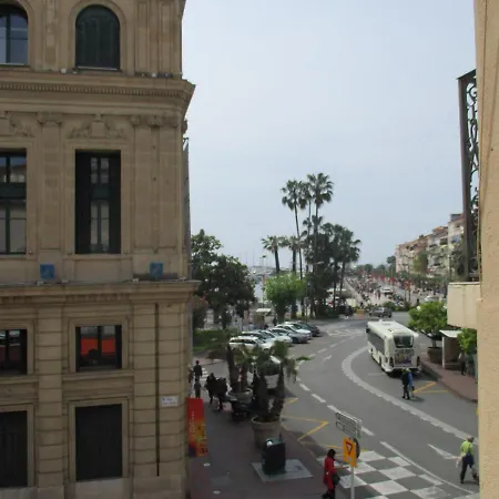 Felix Faure * Cannes
